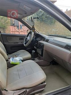 نيسان سنترا